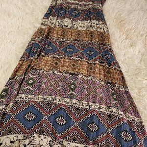 Womens medium never worn dress